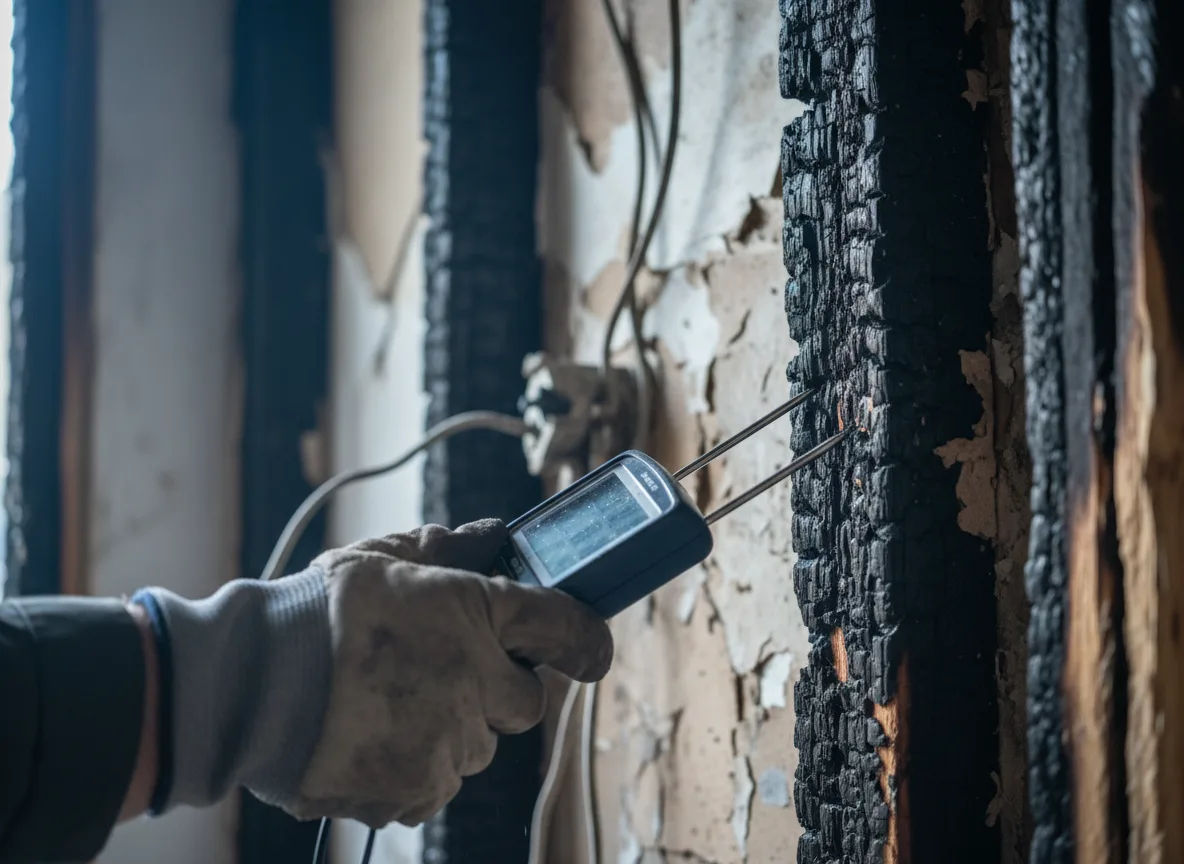 Fire Damage Restoration Durham, KS FAQs